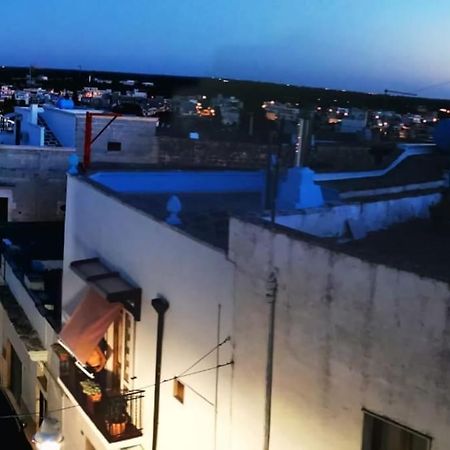 La Dolce Casa - Puglia Last Minute Carovigno Eksteriør bilde