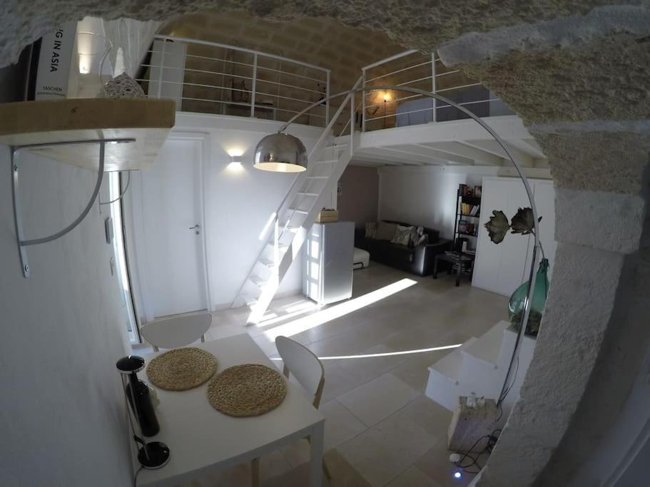 La Dolce Casa - Puglia Last Minute Carovigno Eksteriør bilde