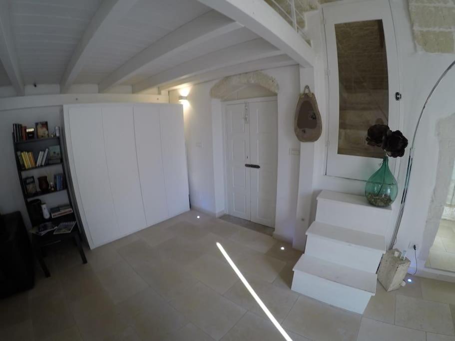 La Dolce Casa - Puglia Last Minute Carovigno Eksteriør bilde