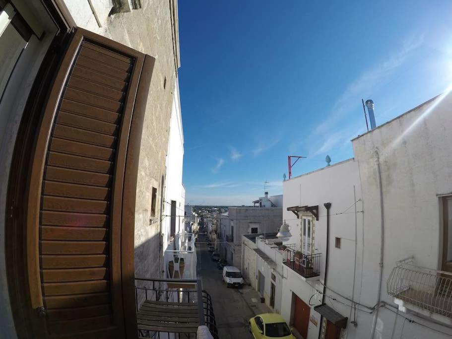 La Dolce Casa - Puglia Last Minute Carovigno Eksteriør bilde