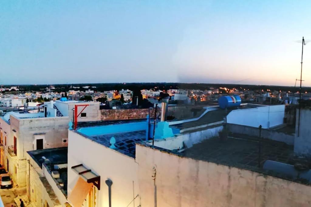 La Dolce Casa - Puglia Last Minute Carovigno Eksteriør bilde