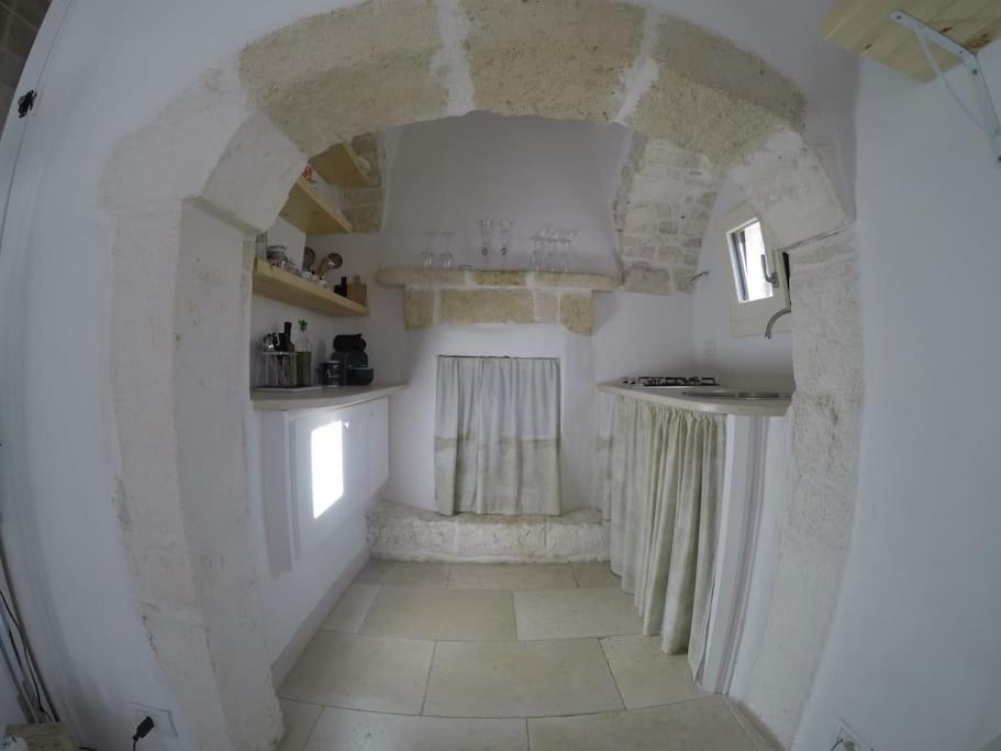 La Dolce Casa - Puglia Last Minute Carovigno Eksteriør bilde