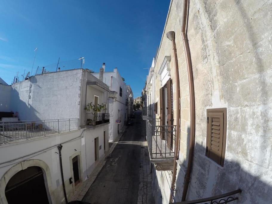 La Dolce Casa - Puglia Last Minute Carovigno Eksteriør bilde