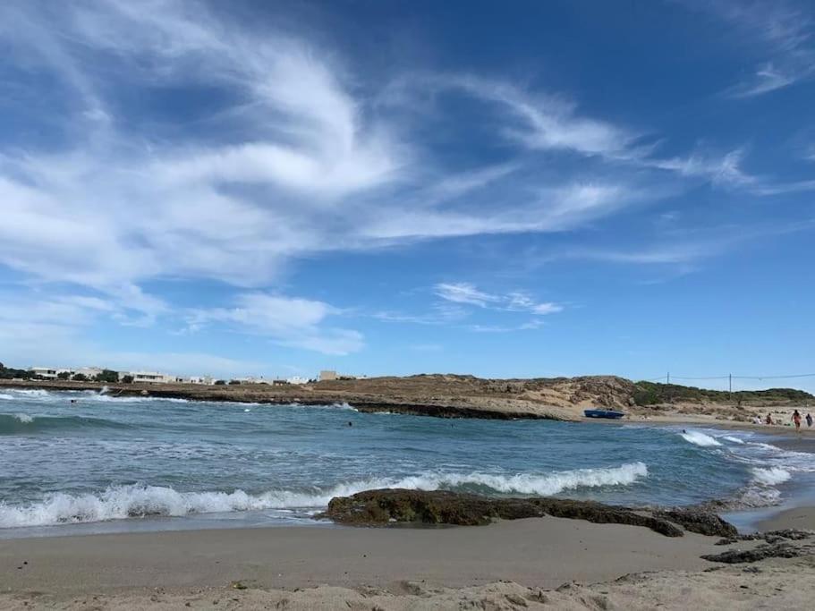 La Dolce Casa - Puglia Last Minute Carovigno Eksteriør bilde