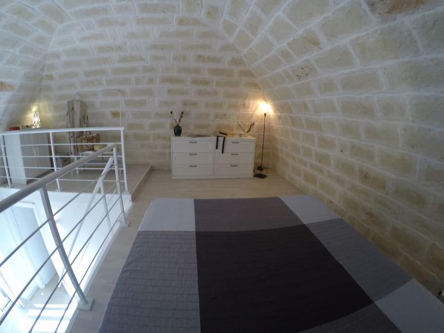 La Dolce Casa - Puglia Last Minute Carovigno Eksteriør bilde