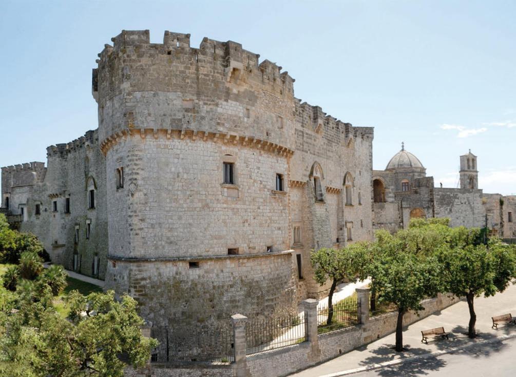 La Dolce Casa - Puglia Last Minute Carovigno Eksteriør bilde