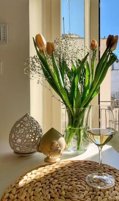 La Dolce Casa - Puglia Last Minute Carovigno Eksteriør bilde