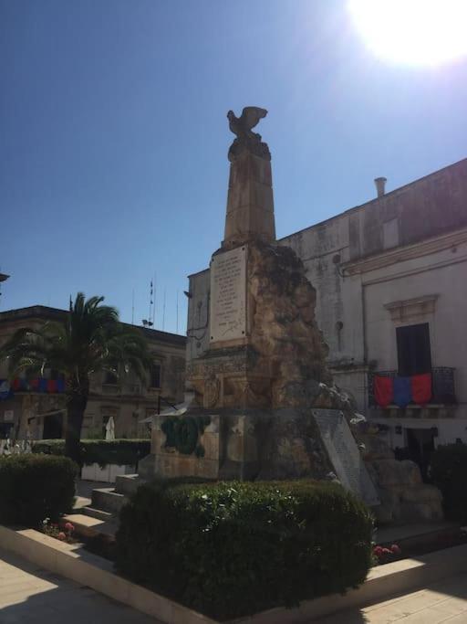 La Dolce Casa - Puglia Last Minute Carovigno Eksteriør bilde