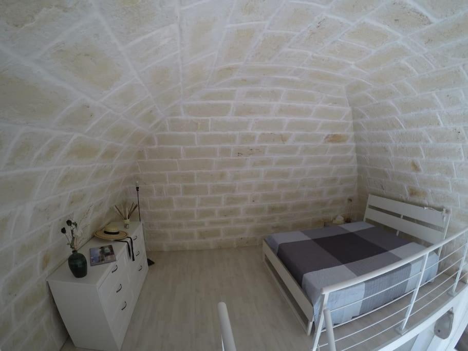 La Dolce Casa - Puglia Last Minute Carovigno Eksteriør bilde