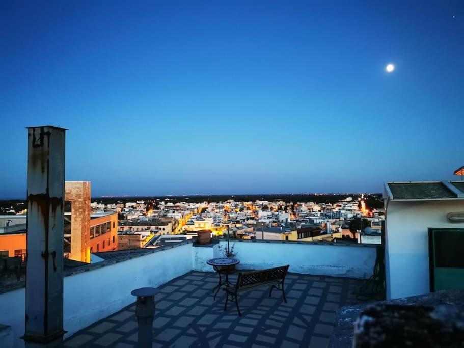 La Dolce Casa - Puglia Last Minute Carovigno Eksteriør bilde
