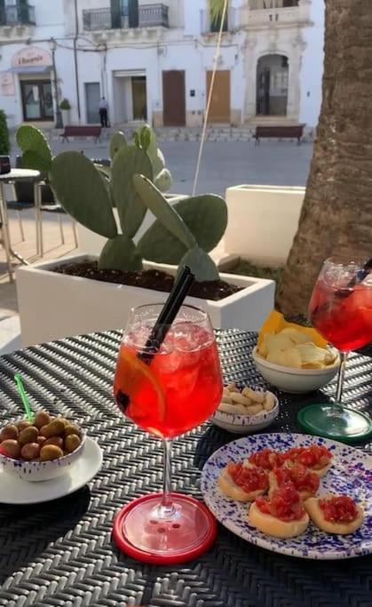 La Dolce Casa - Puglia Last Minute Carovigno Eksteriør bilde