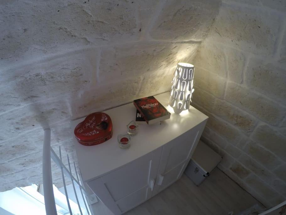 La Dolce Casa - Puglia Last Minute Carovigno Eksteriør bilde