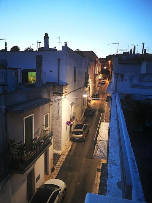 La Dolce Casa - Puglia Last Minute Carovigno Eksteriør bilde