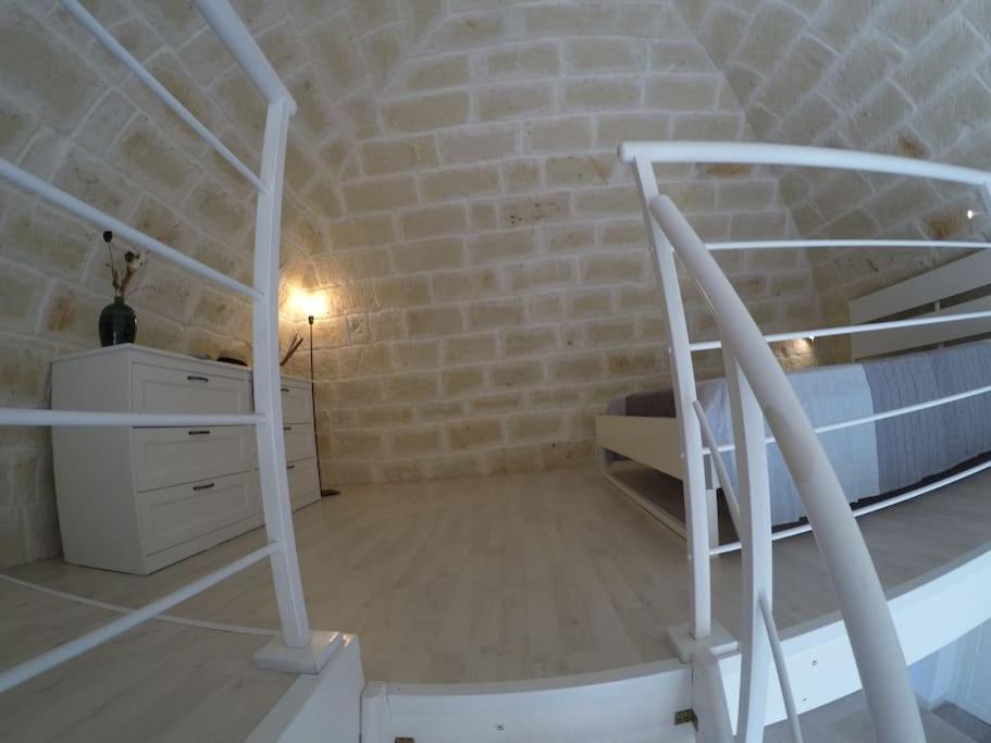 La Dolce Casa - Puglia Last Minute Carovigno Eksteriør bilde