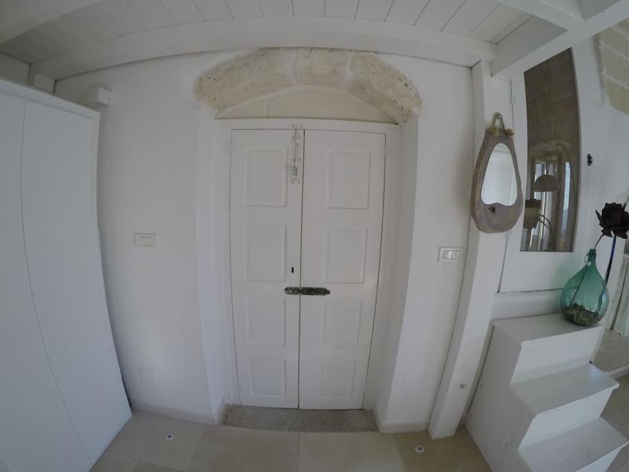 La Dolce Casa - Puglia Last Minute Carovigno Eksteriør bilde